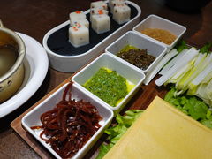 -魁盛居百年鲁菜馆(县西巷店)