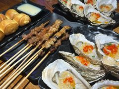 -烧蠔帮·湛江生蚝(南桥店)