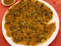 潮汕蚝仔烙-深运潮州粥(东门店)