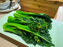 -云来居素食馆(南山店)