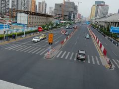 -上海长途汽车客运总站