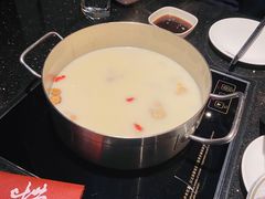 -捞王猪肚鸡火锅(财富中心店)