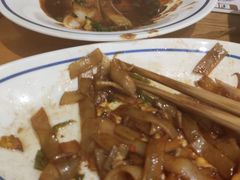 -蓉李记成都名小吃(武汉菱角湖万达店)