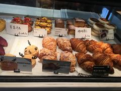 -YUMI芽米·法式烘焙·咖啡(文化宫店)
