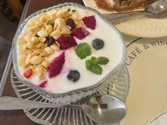 -沏点Trattoria意大利餐厅(新街口店)