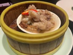 -五缘湾凯悦酒店·悦饗中餐厅