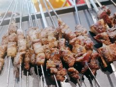 -连锦记海鲜烧烤大排档·锦州特色(西安路交大店)