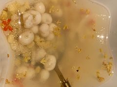 -桂满陇·蟹黄小笼汤包(中山公园店)