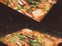 -桂马·日本料理·海胆·海鲜饭·酒场(民主广场店)