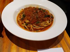 招牌牛肉酱意大利面-BE BRIGHT KITCHEN(正佳广场店)
