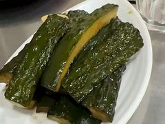 -张记烤羊腿(北花园店)