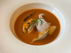 -Wei菋·Le Bistrot