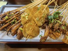 -林二哥宜烤官·宜宾小烧烤