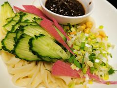 -皇城根北京风味主题餐厅(滨海万达店)