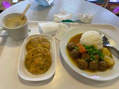 -宜家·瑞典风味餐厅(青岛商场店)