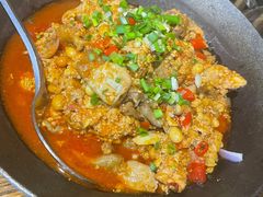 红煨鱼杂-湘味淳(千禧街店)