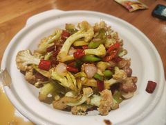-快乐老家三鲜饺子东北菜(南六中路店)