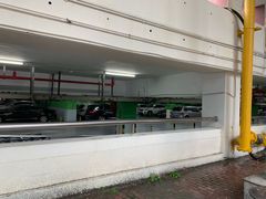 -上海浦东国际机场T1航站楼-P1停车场