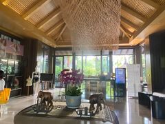 -广州都喜泰丽温泉度假酒店