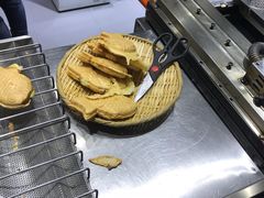 -粉粉乐鲷鱼烧(美罗城店)