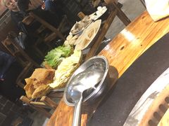 -地锅公社·现炒地锅鸡·地锅鱼·夜宵(罗锦路店)