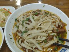 -晋B2008刀削面(小南庄店)