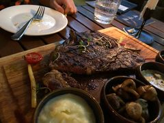 -G+KITCHEN(龙湖狮山天街店)