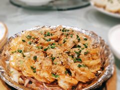 -宴秋杭州菜(锦艺城店)