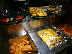 -小鱼小牛·鱼牛干锅·脆鱼火锅(世欧广场店)