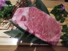 -やきにく 牛将日式焼肉(新华路店)