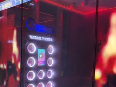 -音乐派KTV(太古里晶融汇店)