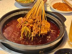 -钢管厂五区小郡肝串串香(通锦桥店)
