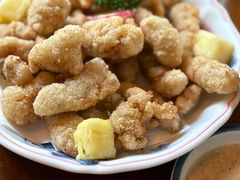 闽南炸醋肉-林四喜·闽南传家菜(鼓浪屿店)