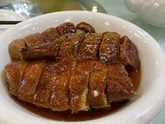 -清心鸡沙田乳鸽店·非遗传承(石溪店)