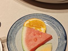 -八府香鸭·啫啫煲(华山路店)