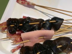 -佰人王串串香火锅(洋珠巷店)