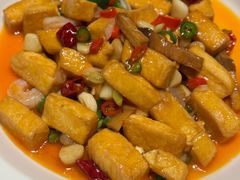 -萧记三鲜烩面(郑汴路店)