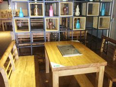 -刘全福吊炉烧烤王(东江路店)