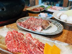 -山海烧肉(铁像寺路店)