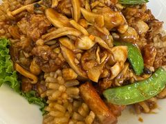 -大眼锅贴饺子(河西店)
