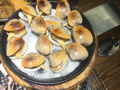 -鑫釜山海鲜烧烤(鑫丰国际店)
