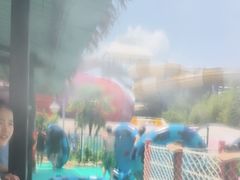 -上海玛雅海滩水公园