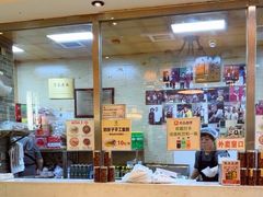 -清真·二嫂子煎饼果子(鼓楼旗舰形象店)