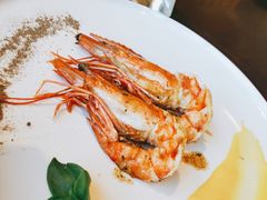 -赶海部落海鲜城(海阳路店)