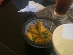 -蓉府金足印象(清江西路店)