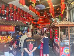 -客家大院·非遗赣南客家菜(郁孤台店)
