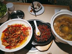 -大碗先生(万家丽店)