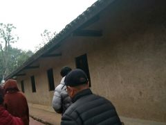 -韶山毛泽东同志故居