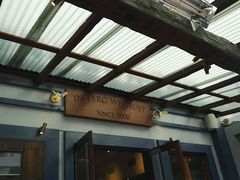 -Fergburger(皇后镇店)