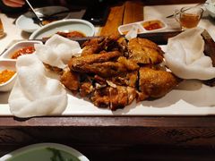 -小吊梨汤·北京菜·烤鸭(鸟巢店)